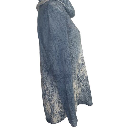 Zenergy by Chicos size 2 tunic - Picture 2 of 4